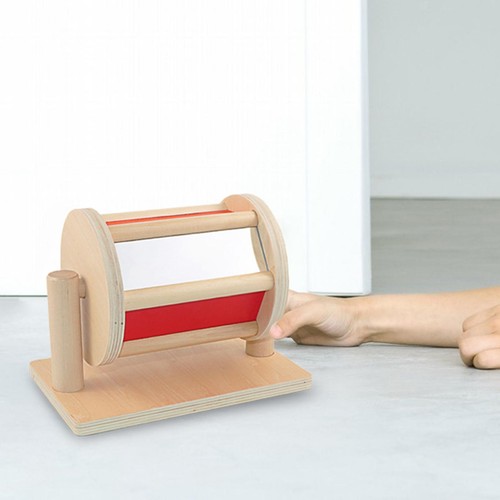 Montessori materials rolling - montessori,