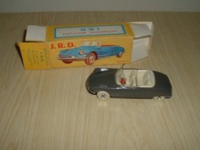 JRD ++ CITROEN DS 19 CABRIOLET