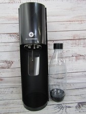 SodaStream E-Terra Sparkling