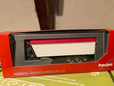 HERPA 076555 REMORQUE  3