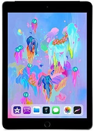 Ipad 7inch génération - ipad, 6e