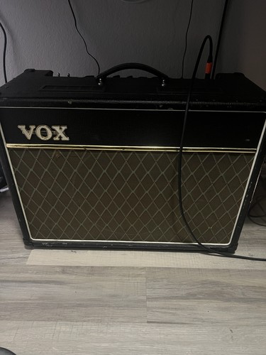 Vox ac15c1 speaker - ac15c1, 12"