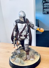 Stand No HOT TOYS 1/6 Diorama For Figure