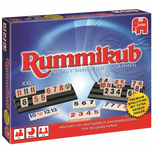 Jumbo spiele original - jumbo,