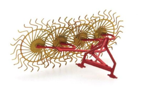 Artitec 387 280 faneuse avec - faneuse,