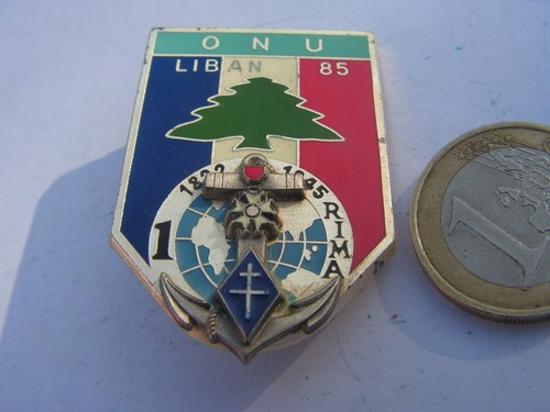 Infanterie marine rima - marine,