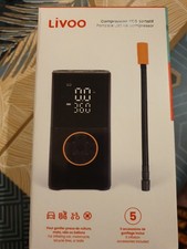 Compresseur Usb portatif