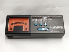 Accordeur chromatique BOSS