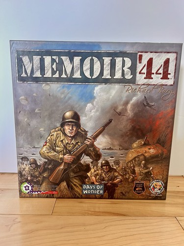 Memoir days of wonder - days,
