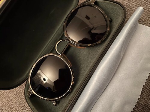 Lunettes rare jean - rare,