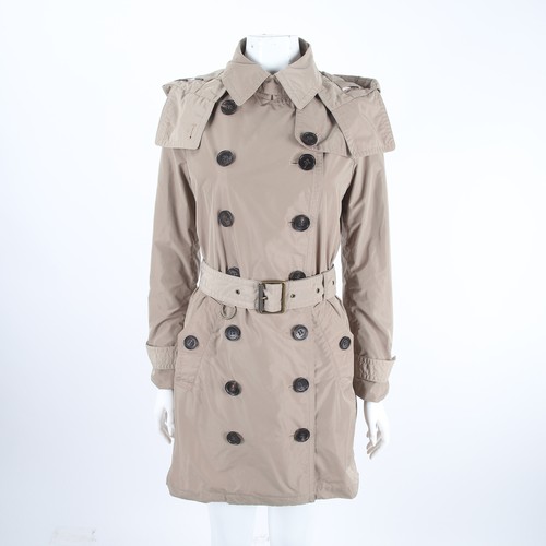 Burberry trench coat brit - trench-coat,