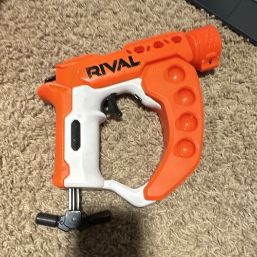 Nerf rival apollo 700 - nerf,