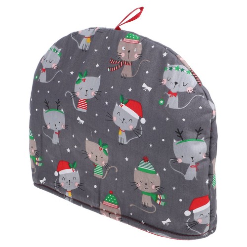 Couvre théière housse cosy - théière,