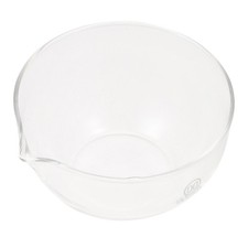  Bassin d'évaporation du fond