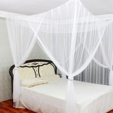 Baldaquin lit suspendu 4 - baldaquin,