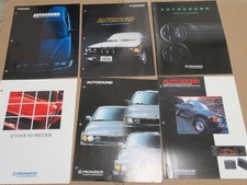 Pioneer Car Stereo Speaker