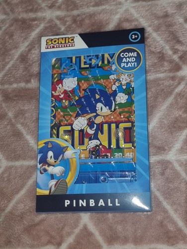 Sega sonic the - sega,