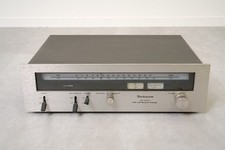 Tuner stéréo analogique Technics CT-3150 vintage rétro occasion JUNK