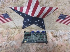 Yaskawa Circuit Board JANCD-FC300B DF9200040-D0N Rev. D Kitamura 5 CNC Garantie