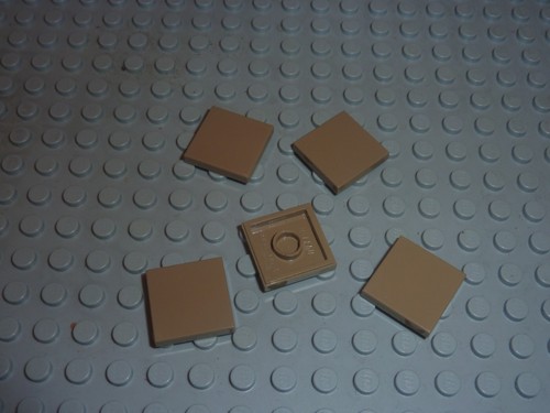 Tile dktan 2 - 2, 3068b