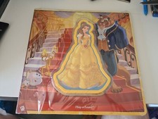 Livre enfant ( audio ) Disney