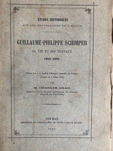 Alsace geologue - alsace,