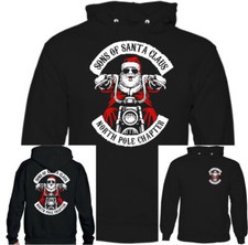 Sons De Père Noël Hommes