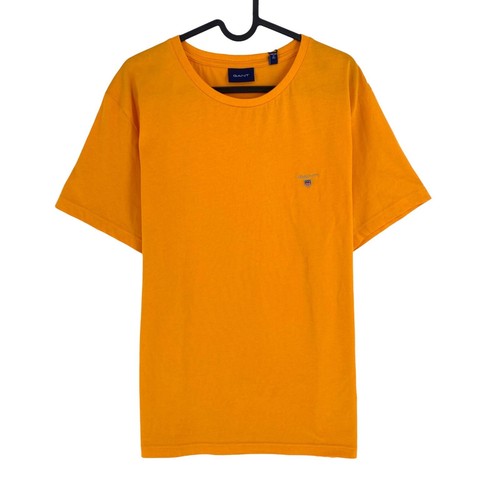 Gant homme jaune - gant, foncé