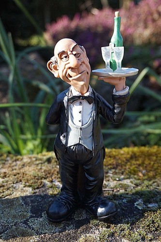 815 2037 figurine metier - 815.2037,
