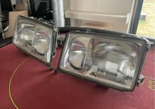 mercedes E 500 w124 - pair of