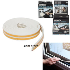 JOINT ADHÉSIF MOUSSE