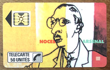 STRAVINSKY TELECARTE RÉF