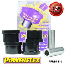 Powerflex RR Inférieur Ressort Supports Intérieur pour Seat Leon Mk2 1P