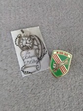 Pin's / insigne troupe d'élite USA Force spéciales au Vietnam B-MI-GA