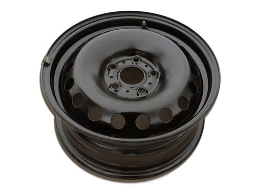 Jante tole acier gris - gris, 6.0jx15"
