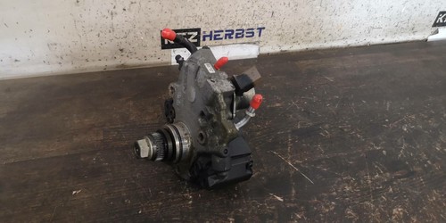 Pompe diesel haute - haute, pression