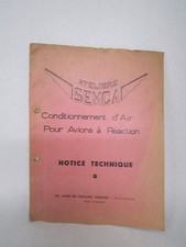 ATELIERS SEMCA CONDITIONNEMENT
