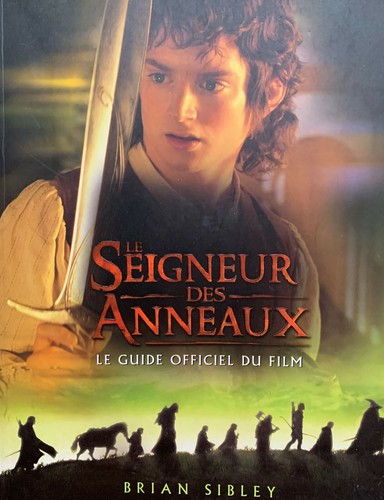 Cinema seigneur des - -,