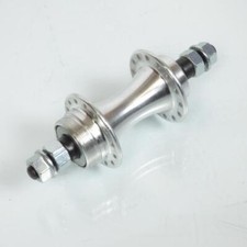 Moyeu de jante arrière pour