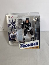 NHL Chris Pronger Hockey sur