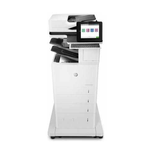 Imprimante multifonction - hp,