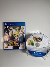 Naruto Shippuden Ultimate Ninja Storm 4: Road To Boruto (Ps ( sony PLAYSTATION 4