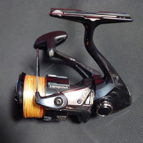 Occasion shimano 19 vanquish - shimano,