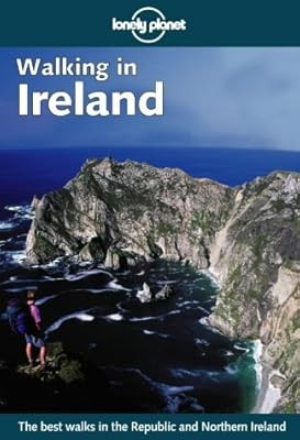 Walking ireland lonely - in,