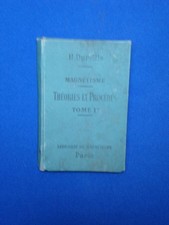 THEORIES ET PROCEDES DU