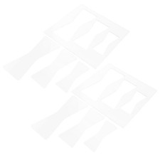  Gabarit de défonceuse en