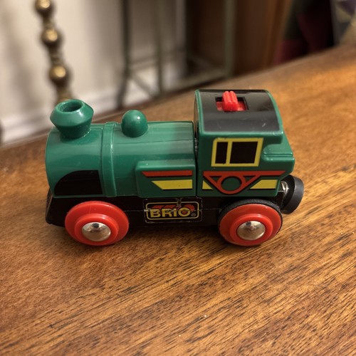 Brio world green action - brio,