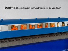 REE MODELES VB-448 Remorque