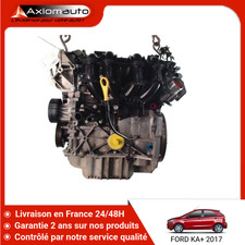 ?? MOTEUR   FORD KA+ 1.2 Ti-VCT ♻️ YSKD ? 180972km