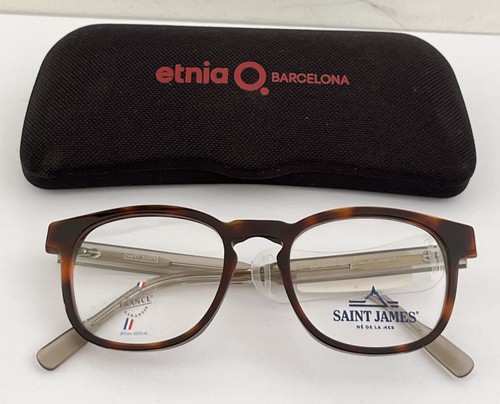 Lunette monture vue neuve - vue,